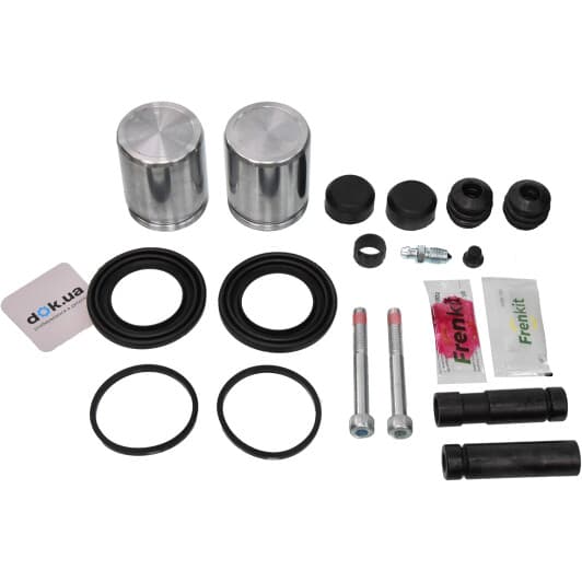 748357 Frenkit Ремкомплект тормозного суппорта