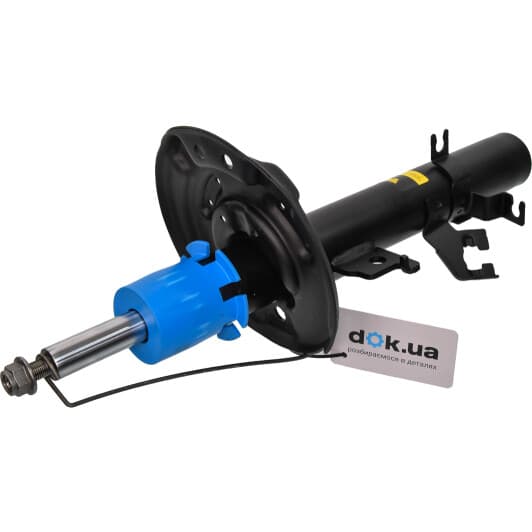 d0048l Monroe Стойка амортизатора