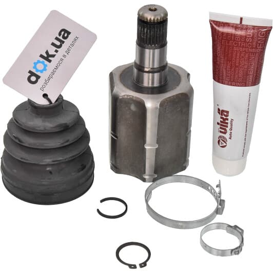 54980011001 Vika Граната