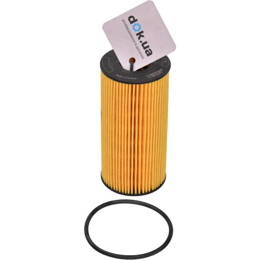 E112H D180 Hengst Filter Масляный фильтр
