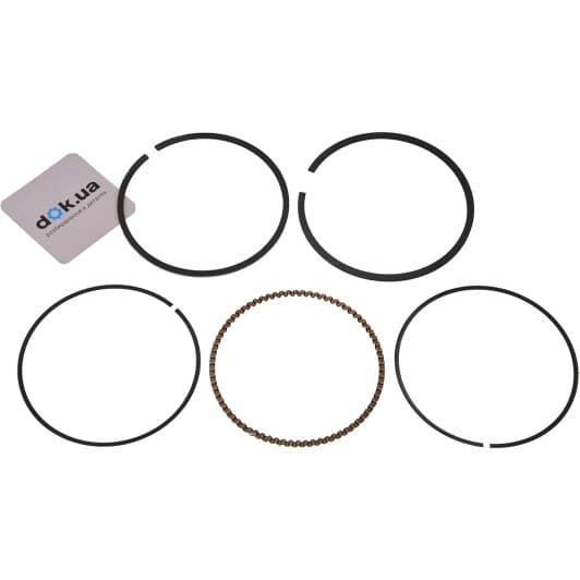 800042110050 Kolbenschmidt Комплект поршневих кілець