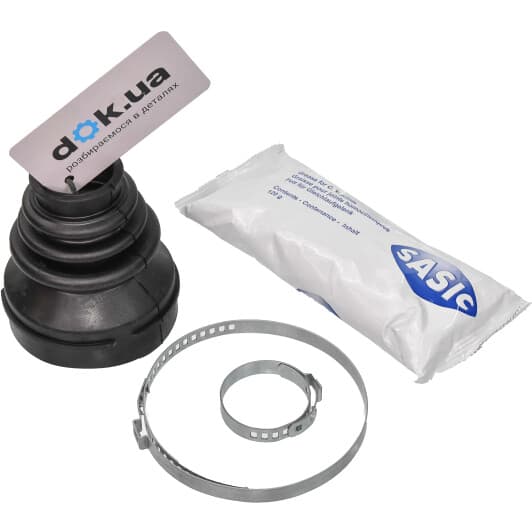 1900025 Sasic Пыльник ШРУСа