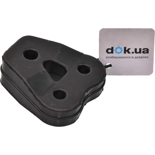 743-920 FA1 Кронштейн крепления выхлопной магистрали