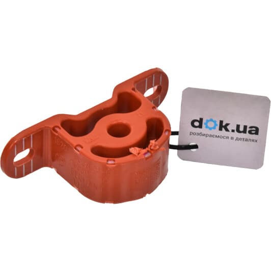 18307802829 BMW / MINI Кронштейн крепления выхлопной магистрали