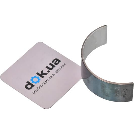 71-3930 0.25mm Glyco Шатунный вкладыш