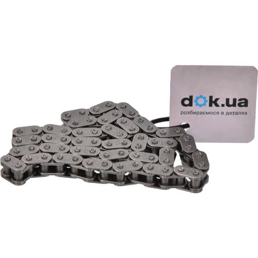 553022810 INA Цепь привода маслонасоса