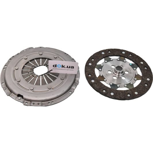 SL2DS1210 Starline Комплект сцепления