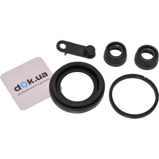 240041 Frenkit Ремкомплект тормозного суппорта