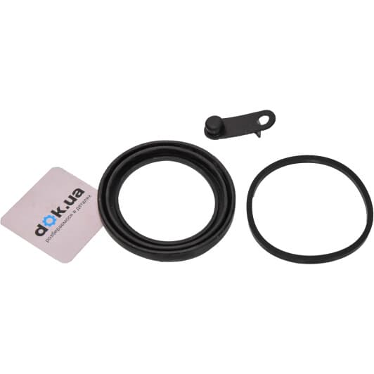 260066 Frenkit Ремкомплект тормозного суппорта