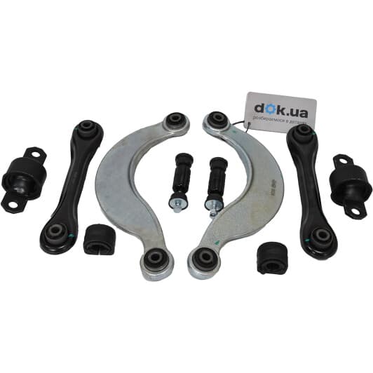 24505ap Applus Комплект рычагов