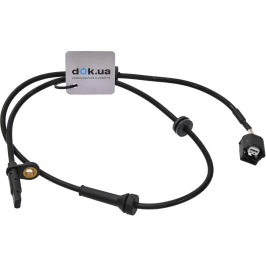 50852 Bremi Датчик ABS