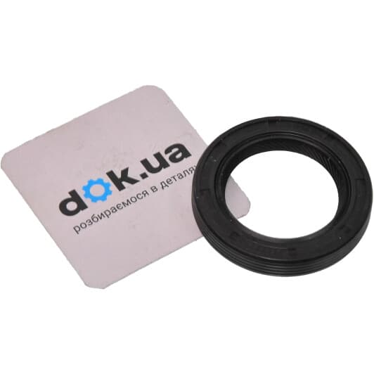 870320 Elring Сальник колінчастого вала