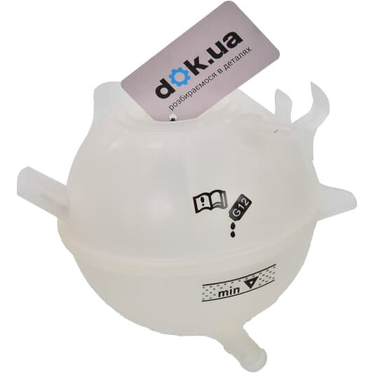 b19280 Borsehung Бачок охолоджувальної рідини