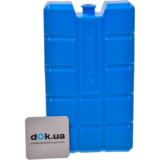 Аккумулятор холода Ranger Ice Blocks RA8838 1 шт