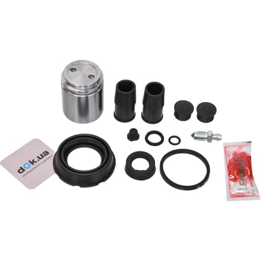 240946 Frenkit Ремкомплект гальмівного супорта