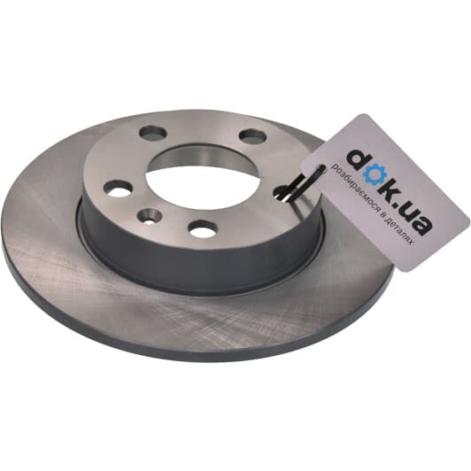 ADV184325 Blue Print Гальмівний диск