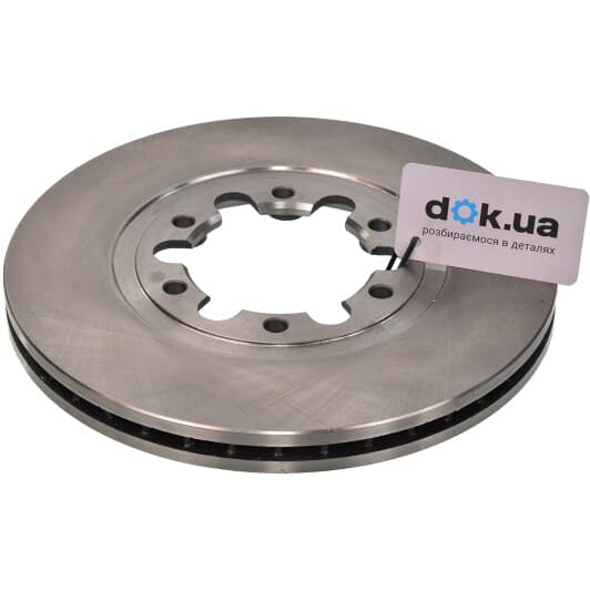 C3G040ABE ABE Тормозной диск