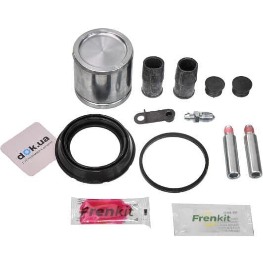 757527 Frenkit Ремкомплект тормозного суппорта