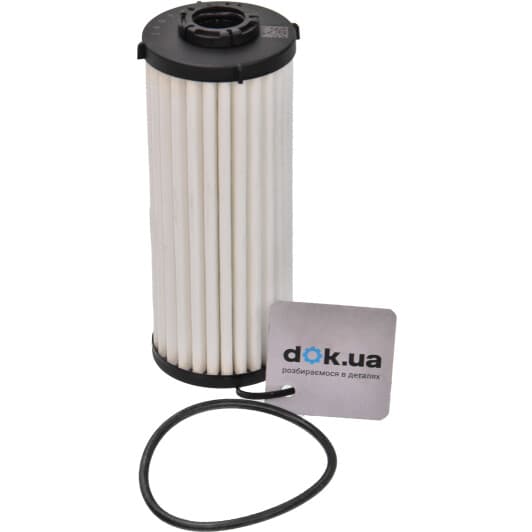 h6031z Mann Фильтр АКПП