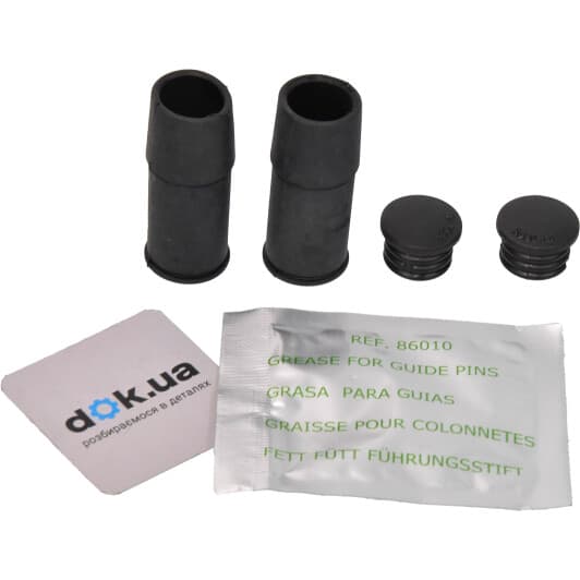 812021 Frenkit Напрямна гільза скоби гальмівного супорта