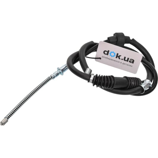 131554l Japko Трос ручного гальма для Mitsubishi Lancer