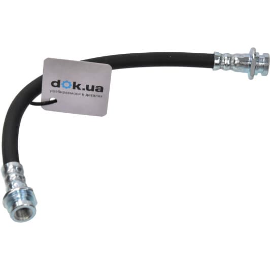 BBH-6539 Kavo Parts Гальмівний шланг