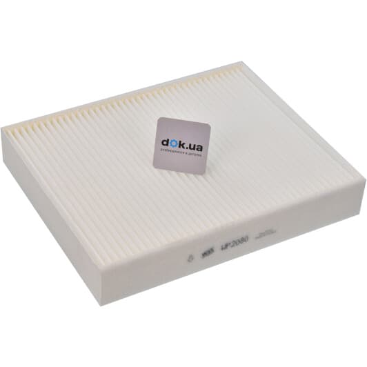 WP2080 WIX Filters Фильтр салона