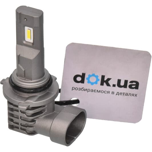 Автолампа Cyclone Type 34 H4 50 W 102-319