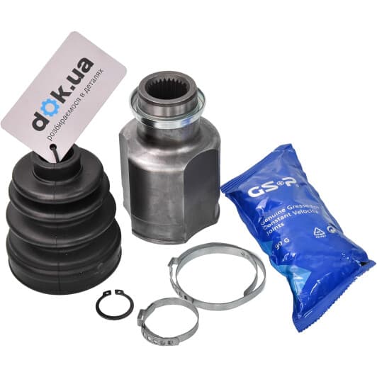 634045 GSP Граната для Mazda 3