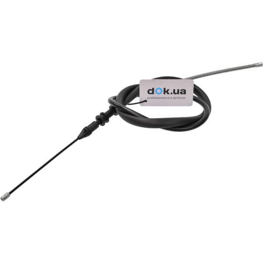 4102121 Adriauto Трос ручного тормоза