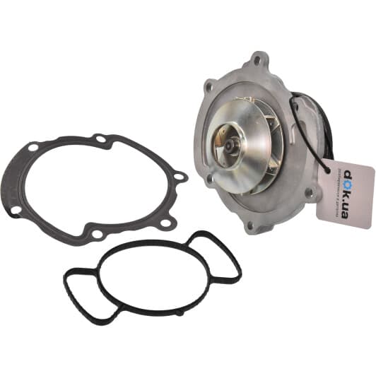 P365 Hepu Помпа