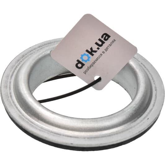 2650011 Sasic Опора амортизатора