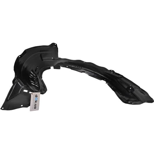 FP7006388 FPS Підкрилок для Toyota Land Cruiser Prado (120, 150)