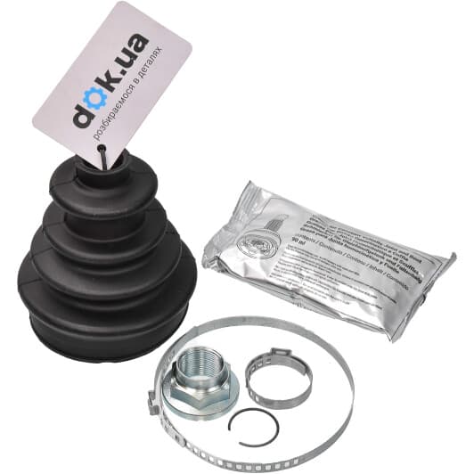 130690 Metelli Пыльник ШРУСа