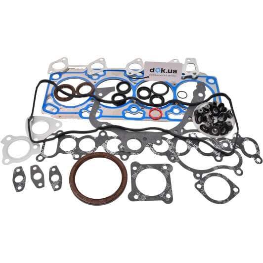 DM2091027F40 Mando Комплект прокладок повний