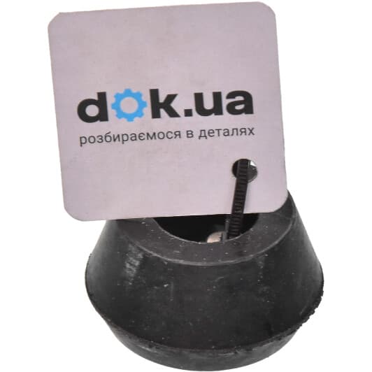 05585 Febi Опора амортизатора