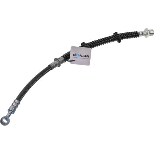 854013 NK Тормозной шланг для Land Rover Freelander