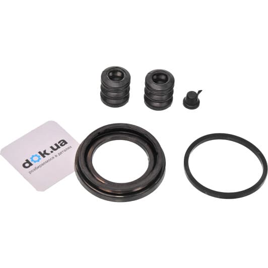 248024 Frenkit Ремкомплект гальмівного супорта