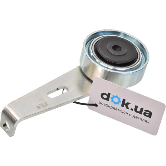 T36059 Gates Натяжной ролик поликлинового ремня