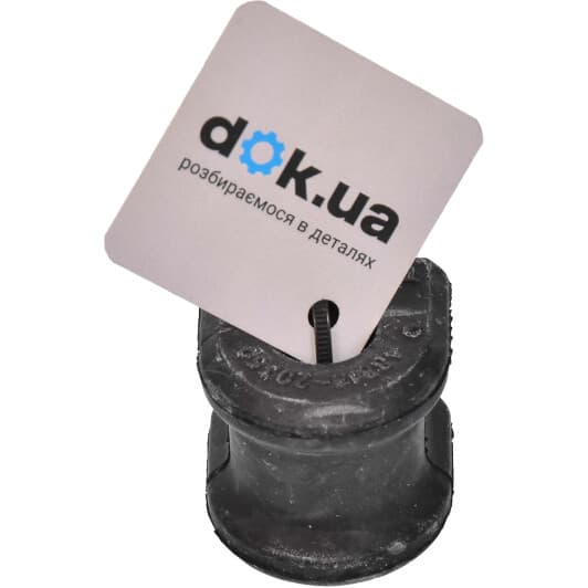 CVT75 CTR Втулка стабилизатора