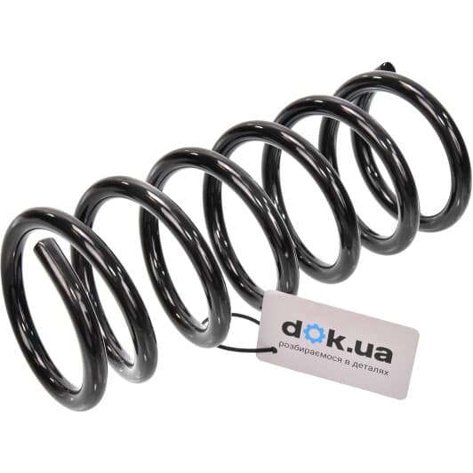 4511034003 SsangYong Пружина тормозного суппорта