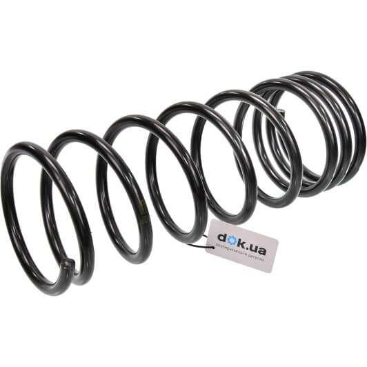 4256836 Lesjöfors Пружина підвіски для Mercedes G-modell