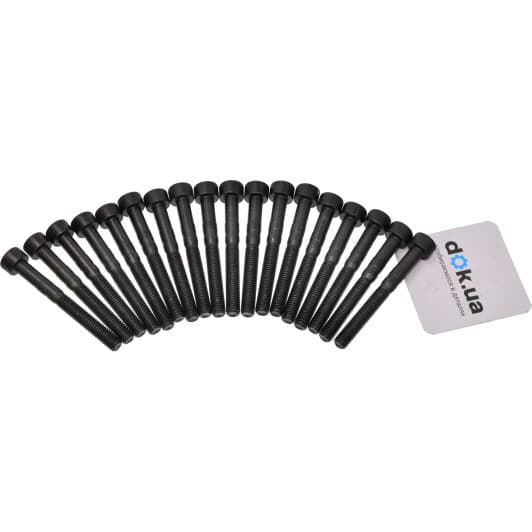 bs0010 ET Engineteam Комплект розподільного вала