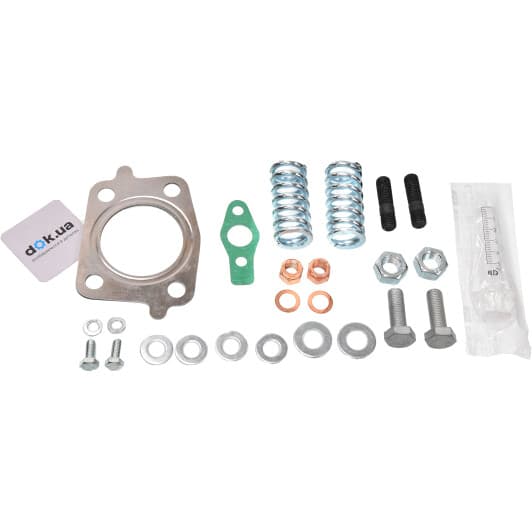 kt740110 FA1 Монтажный комплект турбины