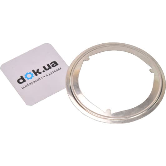 170580 Febi Прокладка приемной трубы