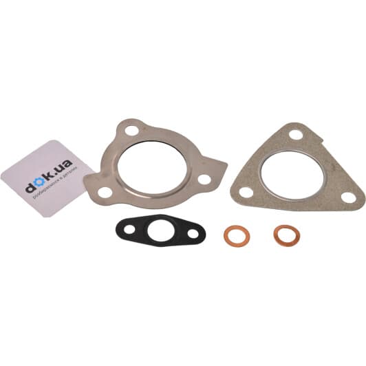 3517751510 JP Group Монтажный комплект турбины