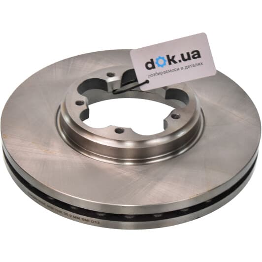 C3G051ABE ABE Гальмівний диск