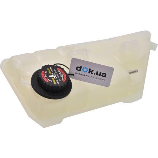 014 050 0029 Meyle Бачок охолоджувальної рідини для Mercedes M-Class