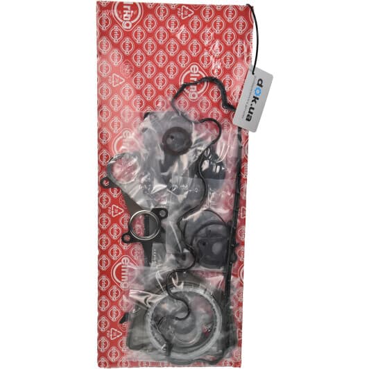 180.000 Elring Комплект прокладок повний