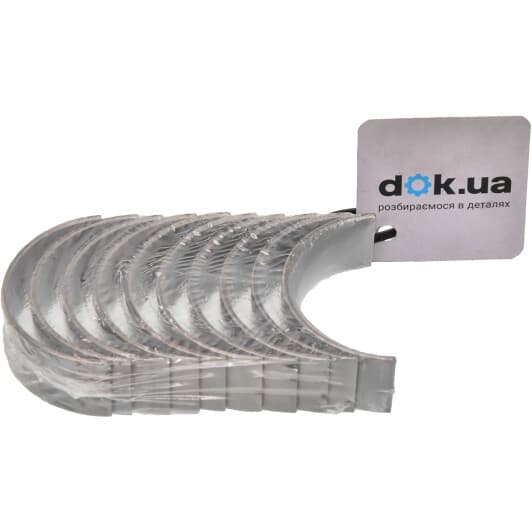 cr526sx King Шатунный вкладыш